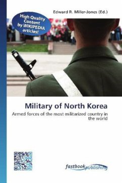 Military of North Korea Military of North Korea