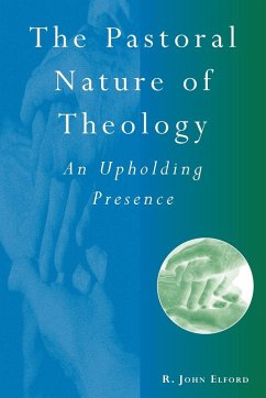 Cover Pastoral Nature of Theology