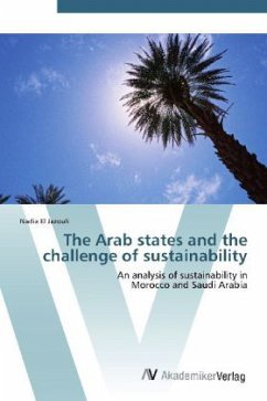 The Arab states and the challenge of sustainability - El Jazouli, Nadia
