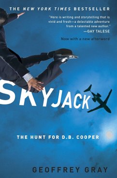 Skyjack - Gray, Geoffrey