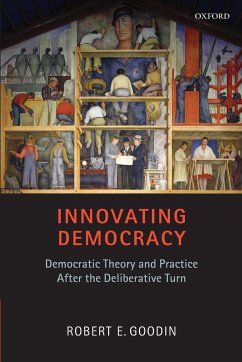 Innovating Democracy - Goodin, Robert E.