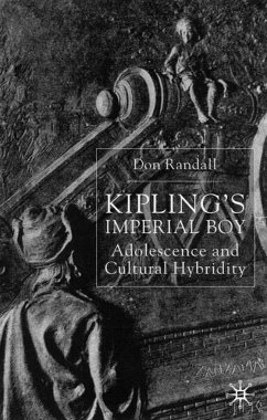 Kipling's Imperial Boy - Randall, D.