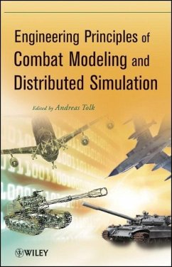 Engineering Principles of Combat Modeling and Distributed Simulation - Tolk, Andreas