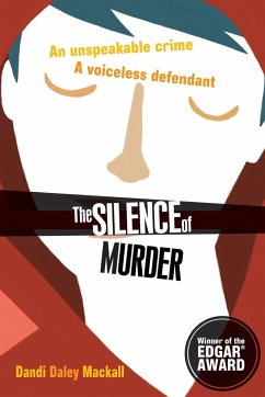 The Silence of Murder - Mackall, Dandi Daley