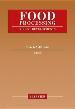 Food Processing - Gaonkar, A.G. (ed.)