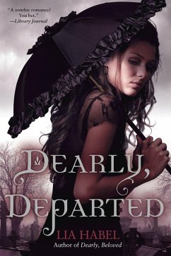 Dearly, Departed - Habel, Lia