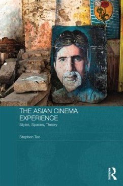 The Asian Cinema Experience - Teo, Stephen