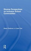 Diverse Perspectives on Inclusive School Communities