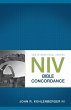 The NIV Bible Concordance - Bild 1