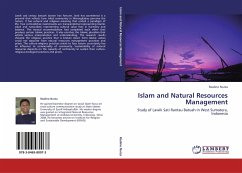 Islam and Natural Resources Management - Nurza, Realino