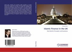 Islamic Finance in the UK - Khan, Sheryar