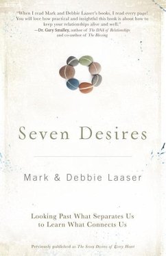 Seven Desires - Laaser; Laaser, Debra