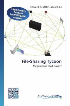 File-Sharing Tycoon