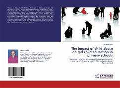The Impact of child abuse on girl child education in primary schools