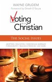 Voting as a Christian