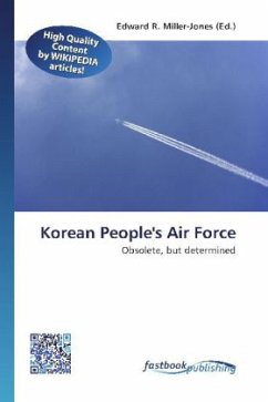 Korean People's Air Force