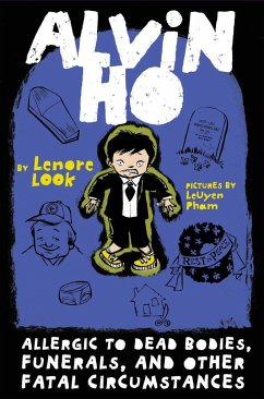 Alvin Ho - Look, Lenore