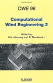 Computational Wind Engineering 2
