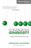 Contagious Generosity