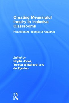 Creating Meaningful Inquiry in Inclusive Classrooms