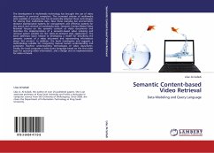 Semantic Content-based Video Retrieval