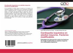 Cardiopatía isquémica en adultos mayores. Factores modificables - Ramírez Reyes, Carlos Manuel;Santana Serrano, Caridad