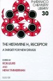 The Histamine H3 Receptor