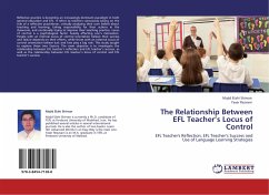 The Relationship Between EFL Teacher¿s Locus of Control