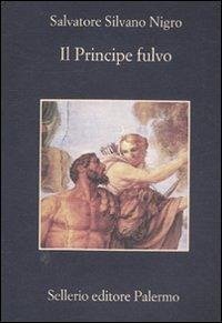 Cover Il principe fulvo