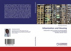 Urbanization and Housing - Musonda, Chipampata