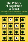 The Politics of Population in Brazil