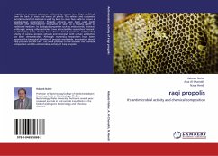 Iraqi propolis