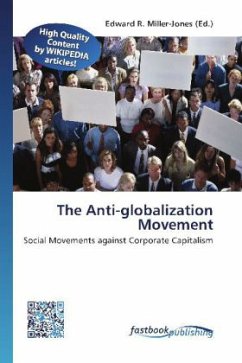The Anti-globalization Movement
