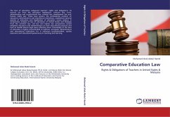 Comparative Education Law