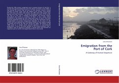 Emigration from the Port of Cork - O'Connor, Una