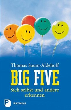 Big Five - Saum-Aldehoff, Thomas