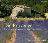 Die Provence, 2 Audio-CDs Die Provence, 2 Audio-CDs