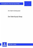 Der Debt-Equity-Swap