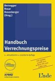 Handbuch Verrechnungspreise