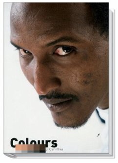 Cover Colours of Carinthia