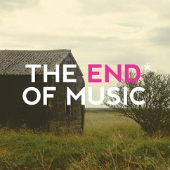The End Of Music - De La Mancha