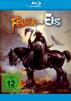 Feuer Und Eis (Blu-Ray)