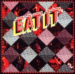 Cover Eat It (Remastered Edition)