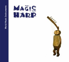 Magic Harp - Diverse