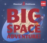 Big Space Adventure! Big Space Adventure!