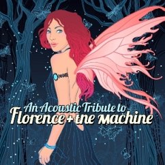 Cover Acoustic Tribute To Florence & The Machine