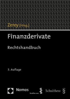 Cover Finanzderivate