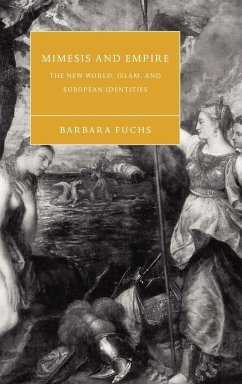 Mimesis and Empire - Fuchs, Barbara