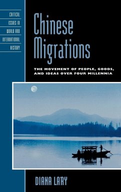 Chinese Migrations - Lary, Diana