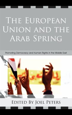 The European Union and the Arab Spring